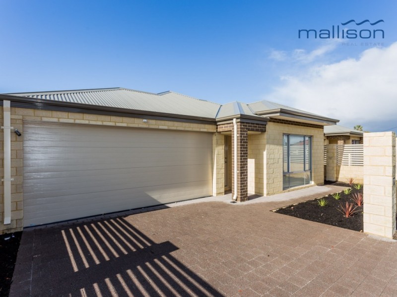 45 Connemara Drive, Thornlie WA 6108