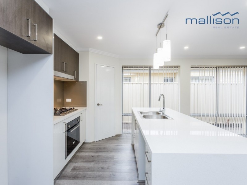 45 Connemara Drive, Thornlie WA 6108