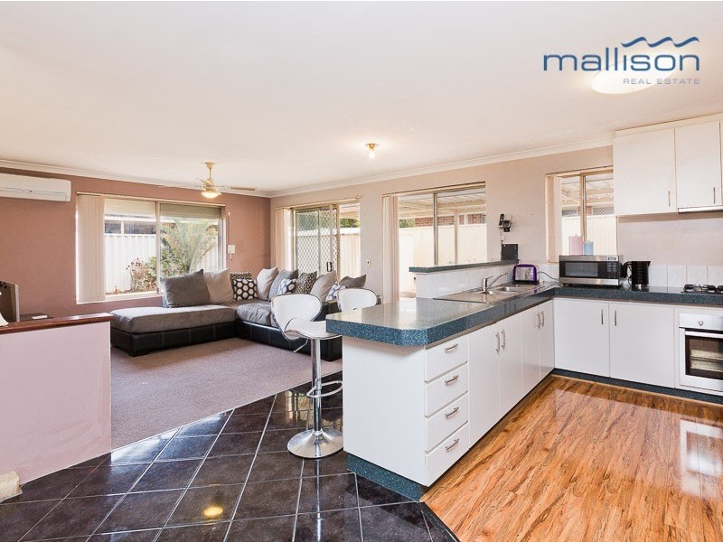 8 Harlequin Mews, Greenfields WA 6210