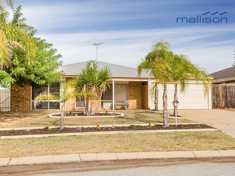 8 Harlequin Mews, Greenfields WA 6210