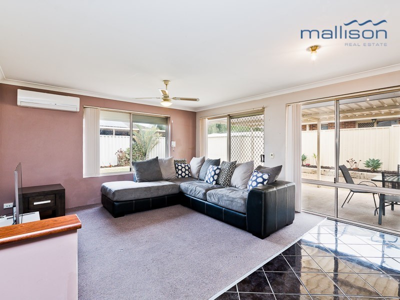 8 Harlequin Mews, Greenfields WA 6210