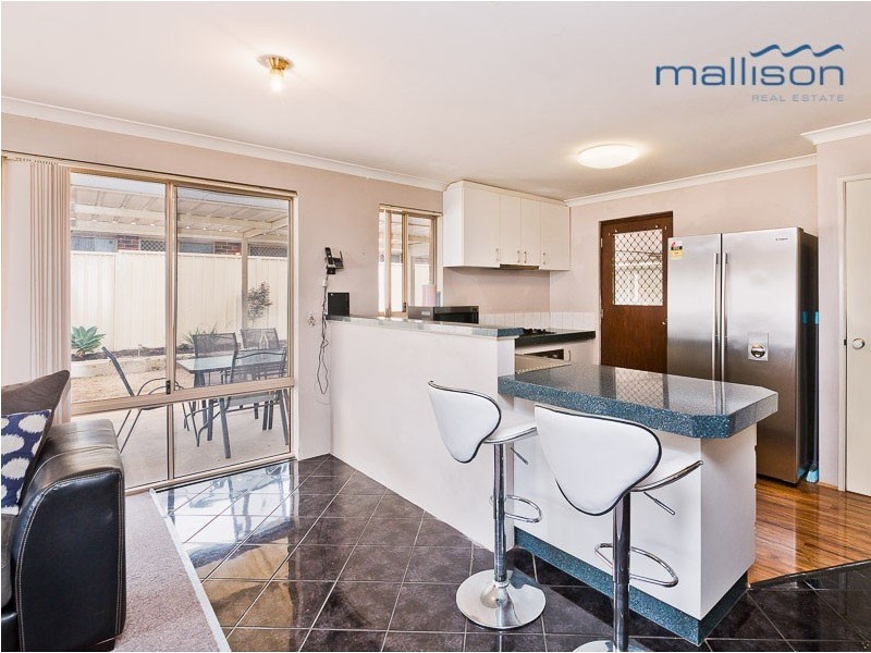 8 Harlequin Mews, Greenfields WA 6210