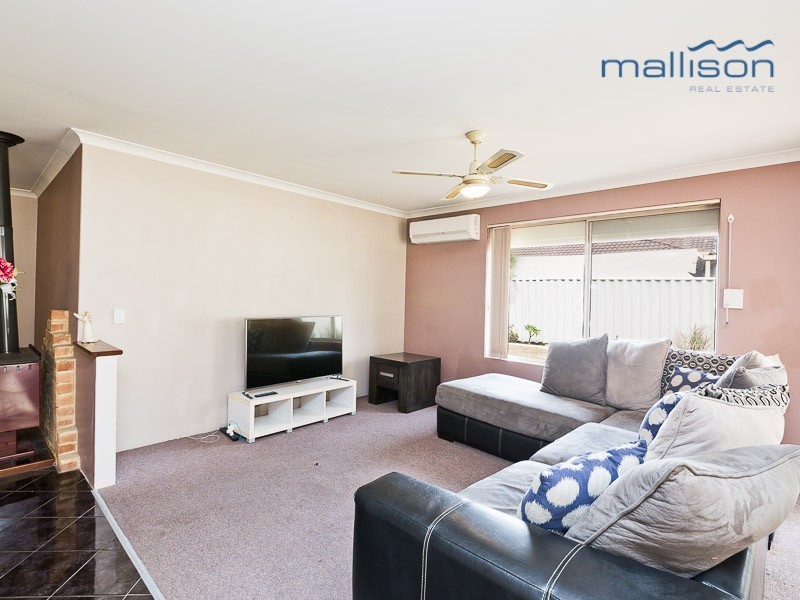 8 Harlequin Mews, Greenfields WA 6210