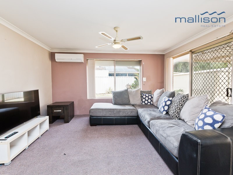 8 Harlequin Mews, Greenfields WA 6210