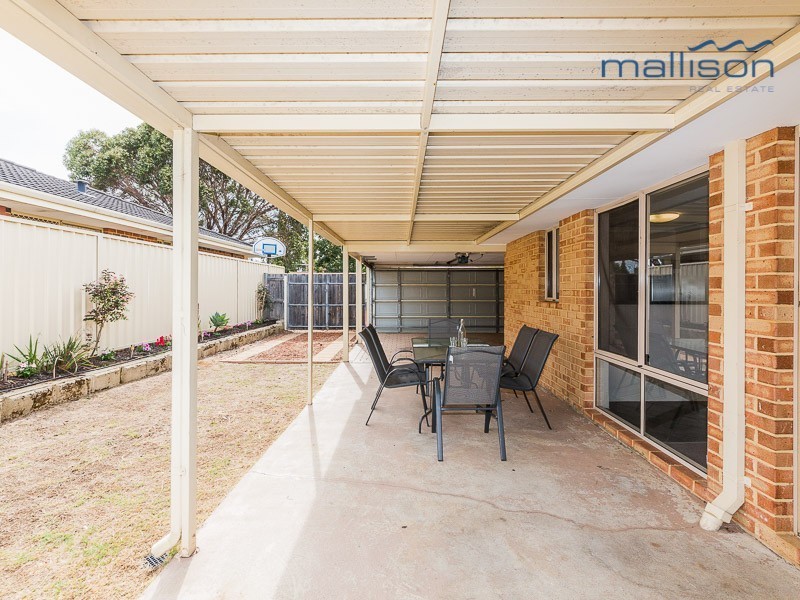 8 Harlequin Mews, Greenfields WA 6210