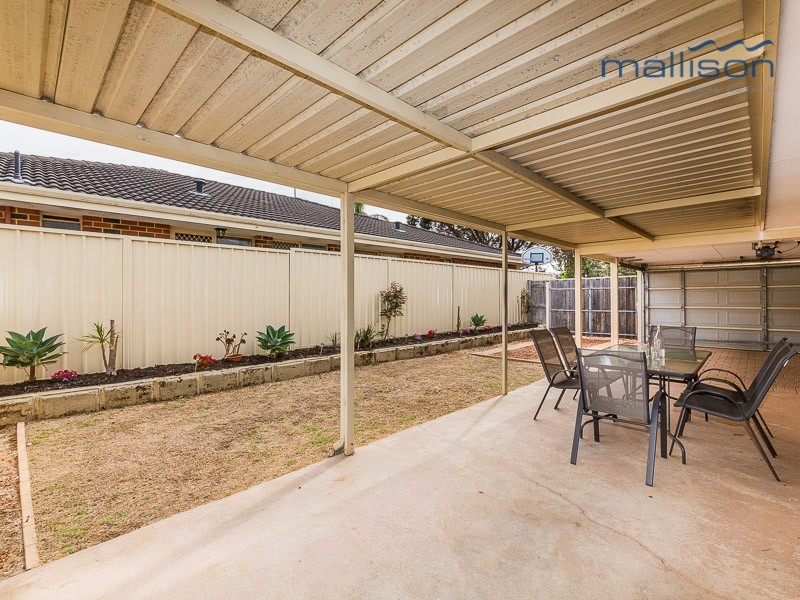 8 Harlequin Mews, Greenfields WA 6210