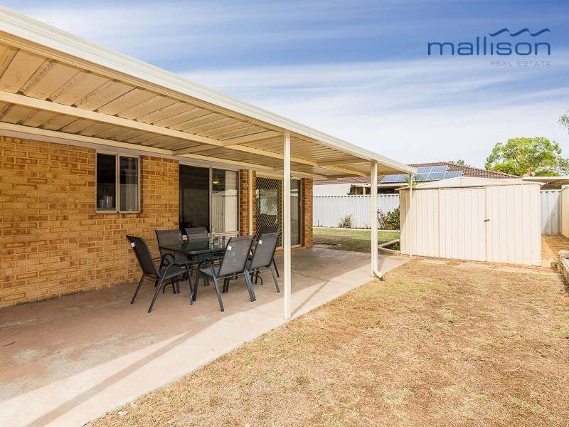 8 Harlequin Mews, Greenfields WA 6210