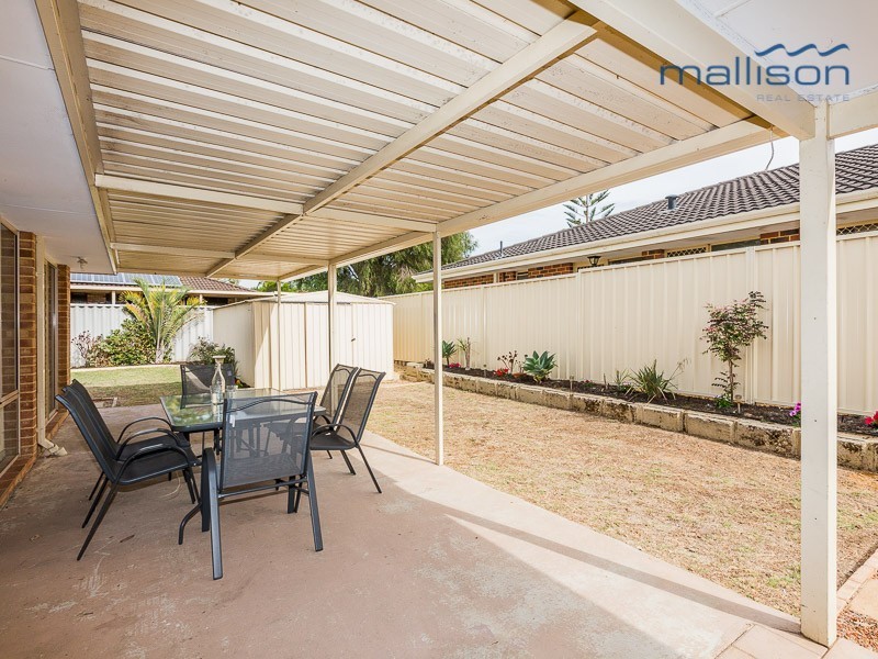 8 Harlequin Mews, Greenfields WA 6210