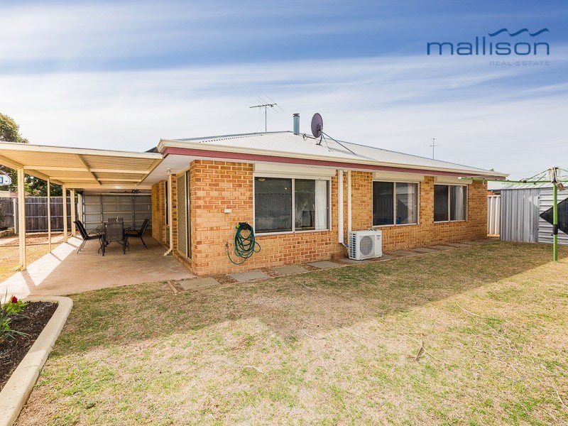 8 Harlequin Mews, Greenfields WA 6210
