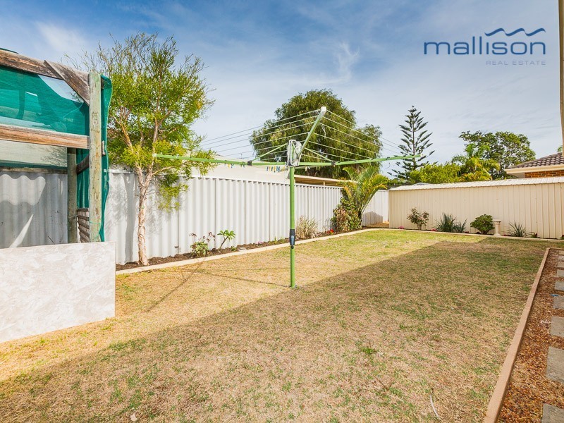 8 Harlequin Mews, Greenfields WA 6210