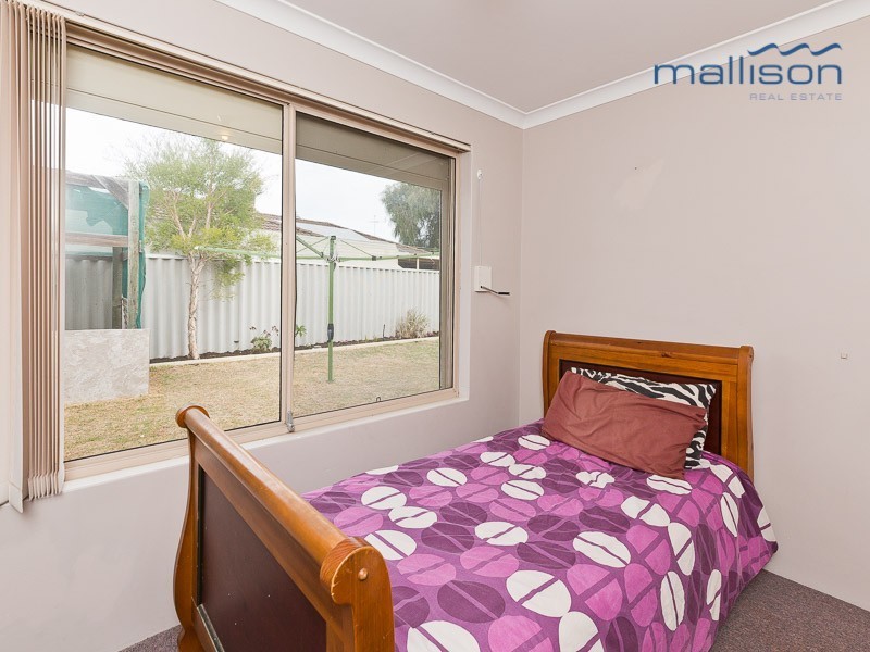 8 Harlequin Mews, Greenfields WA 6210