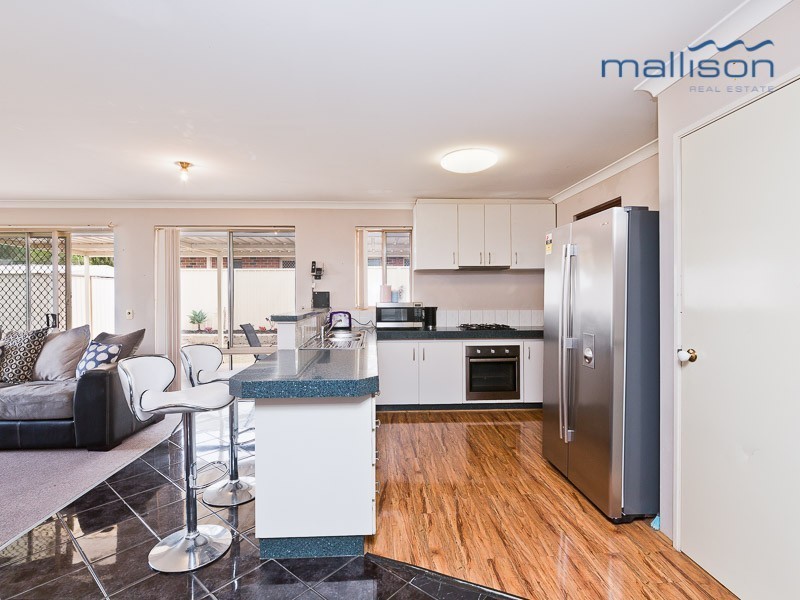 8 Harlequin Mews, Greenfields WA 6210