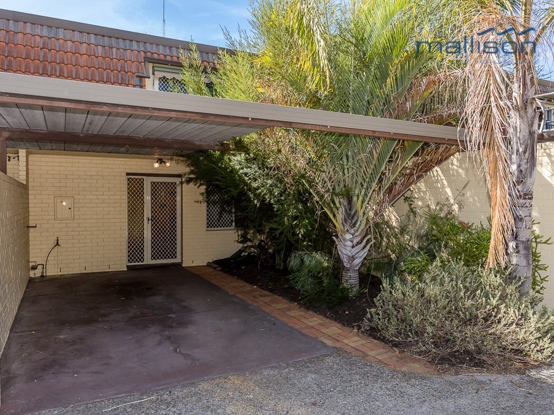 6/19 Freesia Way, Willetton WA 6155