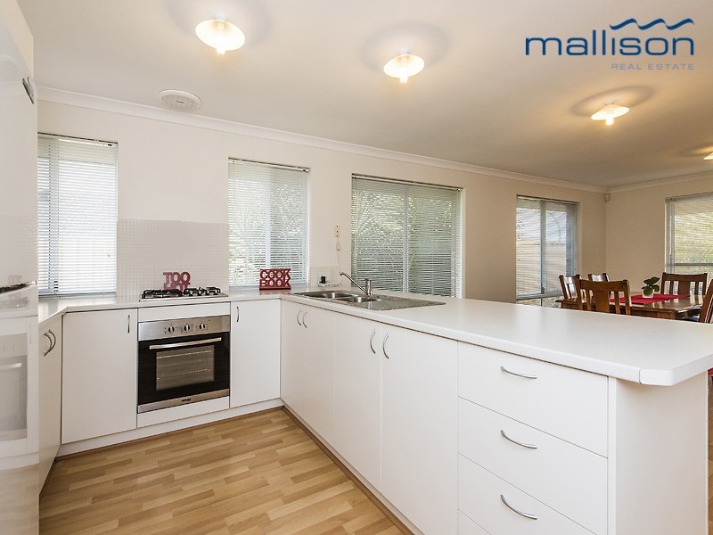 36 Moston Crescent, Bertram WA 6167