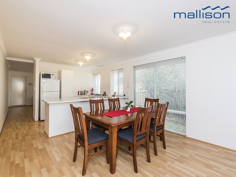 36 Moston Crescent, Bertram WA 6167