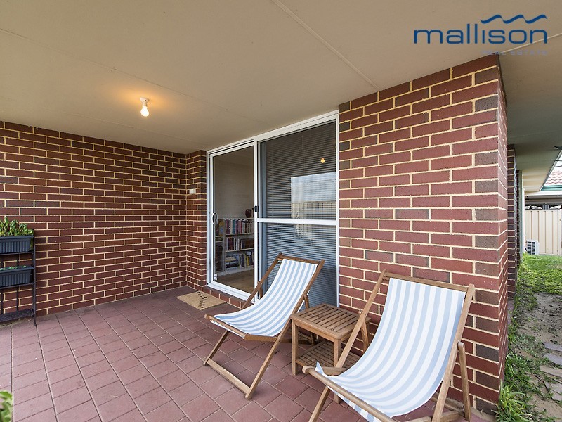 36 Moston Crescent, Bertram WA 6167