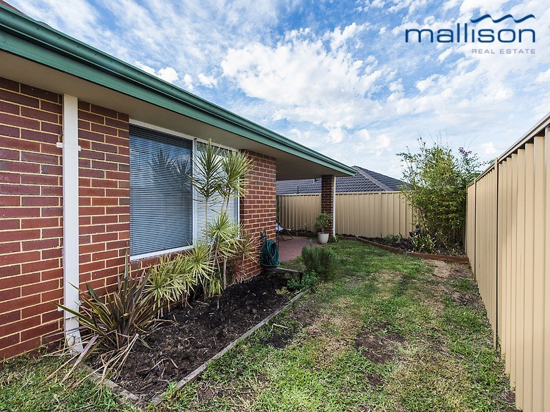 36 Moston Crescent, Bertram WA 6167