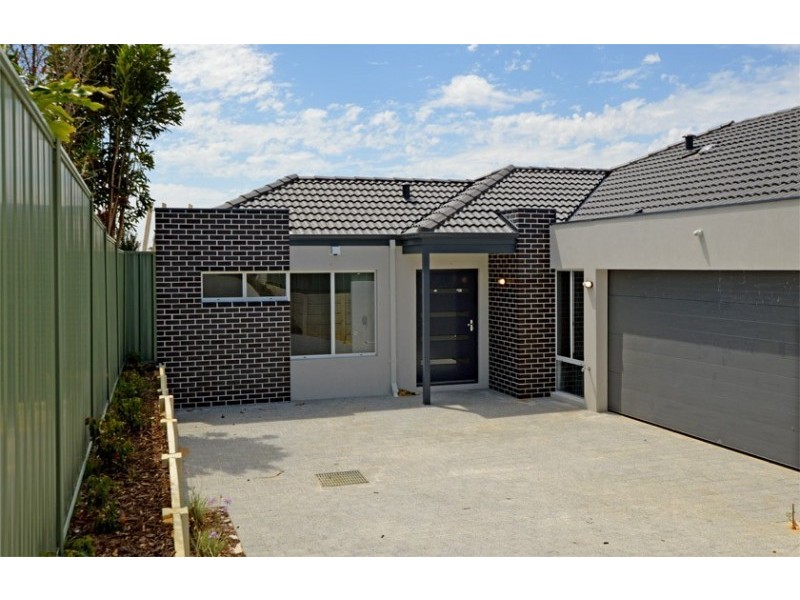 21A Heal Street, Hamilton Hill WA 6163