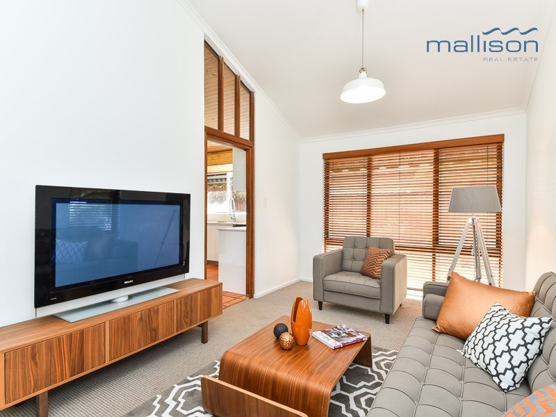 23 Ewing Avenue, Bull Creek WA 6149