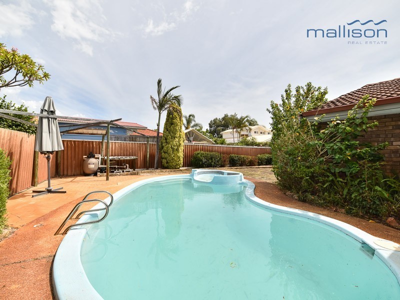 23 Ewing Avenue, Bull Creek WA 6149