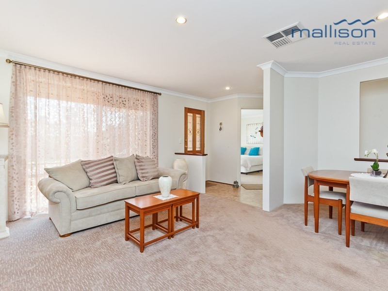 11/70 Vellgrove Avenue, Parkwood WA 6147