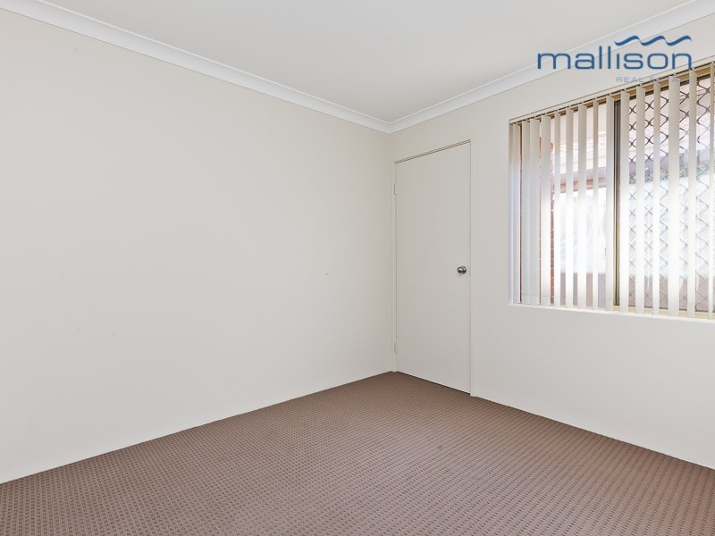 11/70 Vellgrove Avenue, Parkwood WA 6147