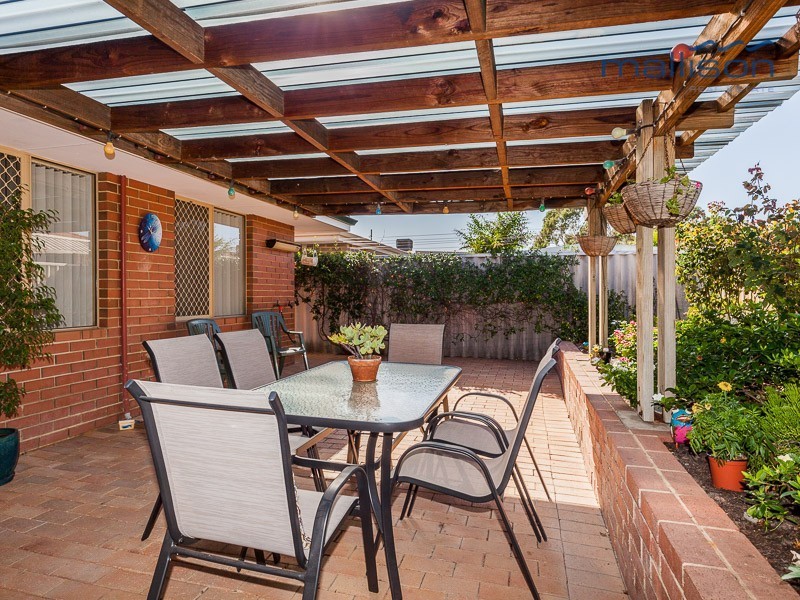 11/70 Vellgrove Avenue, Parkwood WA 6147