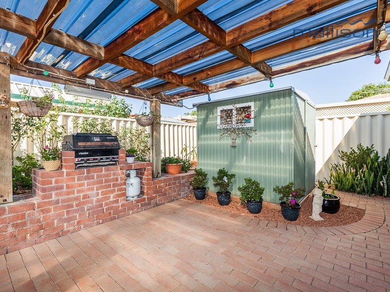 11/70 Vellgrove Avenue, Parkwood WA 6147