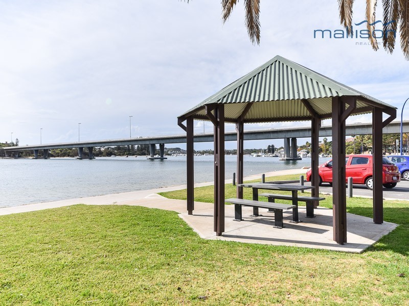 65 Alexandra Road, East Fremantle WA 6158