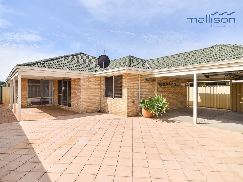 20 Reeves Entrance, Success WA 6164