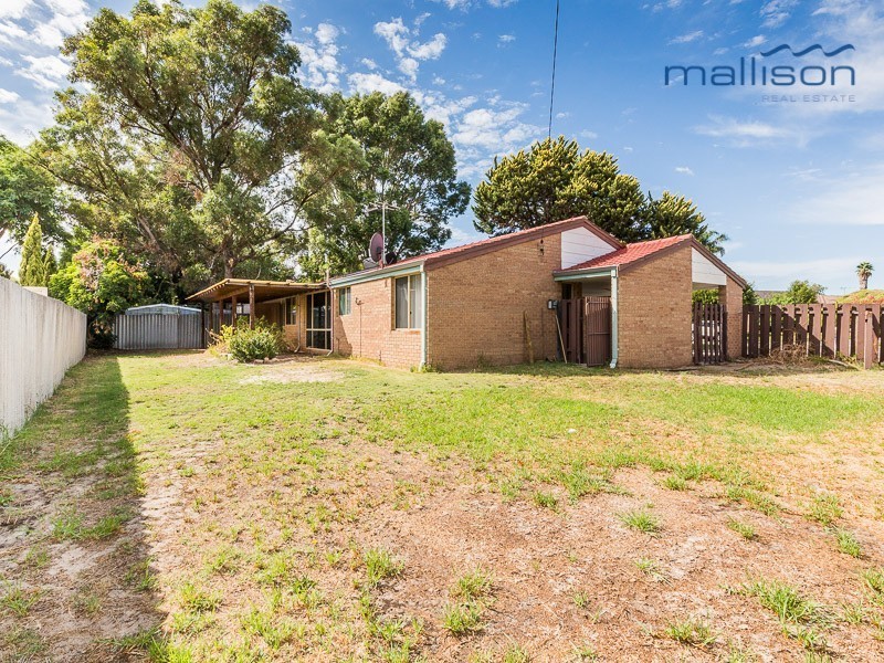 2 Farrin Court, Willetton WA 6155