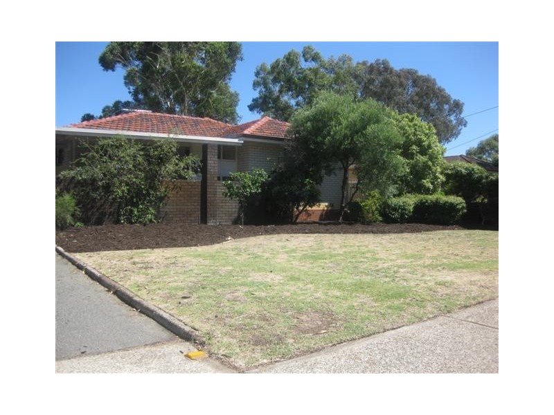 123 Dorothy Street, Gosnells WA 6110