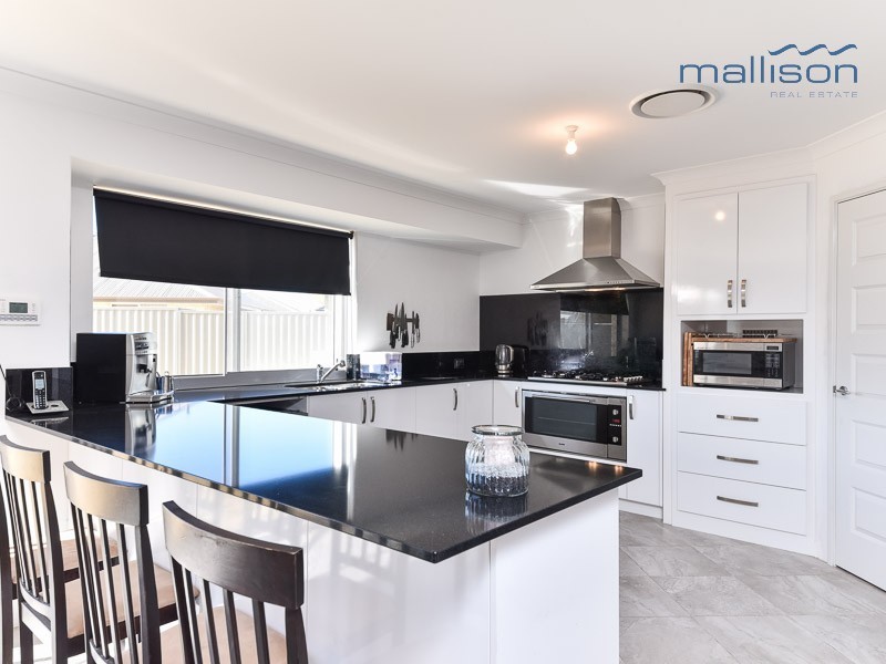 3 Sandstone Promenade, Harrisdale WA 6112