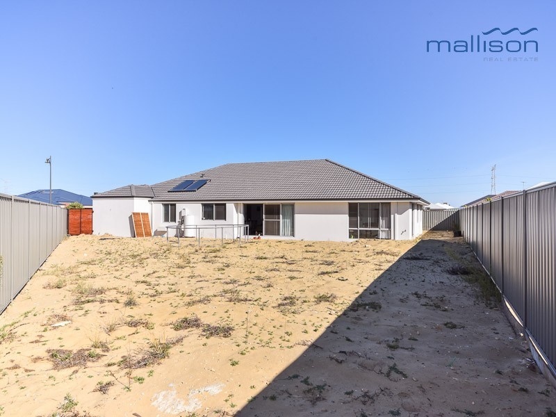 3 Sandstone Promenade, Harrisdale WA 6112