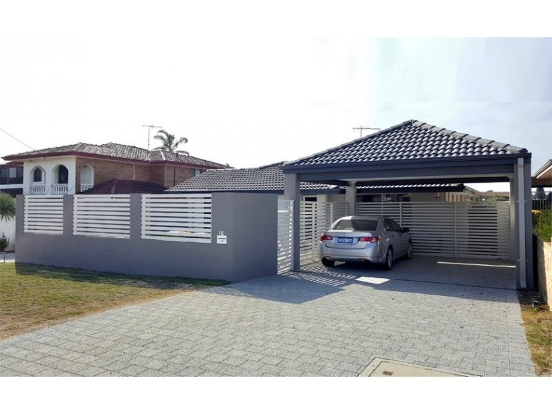 21 Heal Street, Hamilton Hill WA 6163