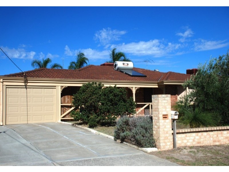 20 Moondarra Circle, South Lake WA 6164