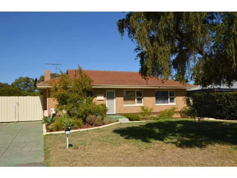 32 Dunnell Street, Maddington WA 6109