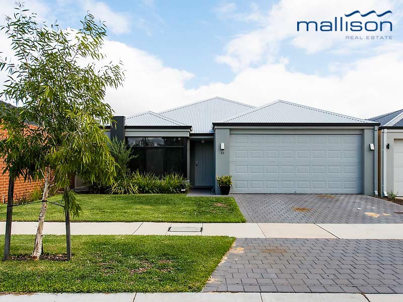 52 Dovedale Street, Harrisdale WA 6112