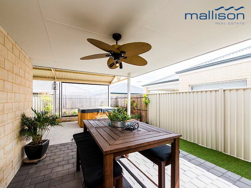 52 Dovedale Street, Harrisdale WA 6112