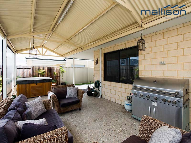 52 Dovedale Street, Harrisdale WA 6112