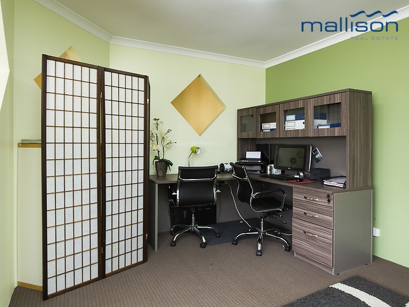 34 Sylvan Crescent, Leeming WA 6149