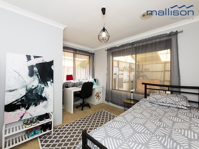 34 Sylvan Crescent, Leeming WA 6149