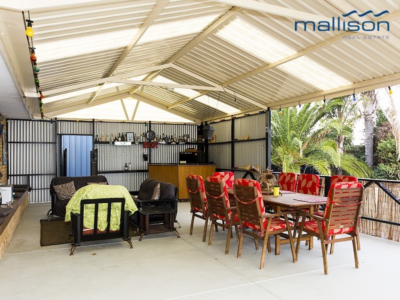 34 Sylvan Crescent, Leeming WA 6149