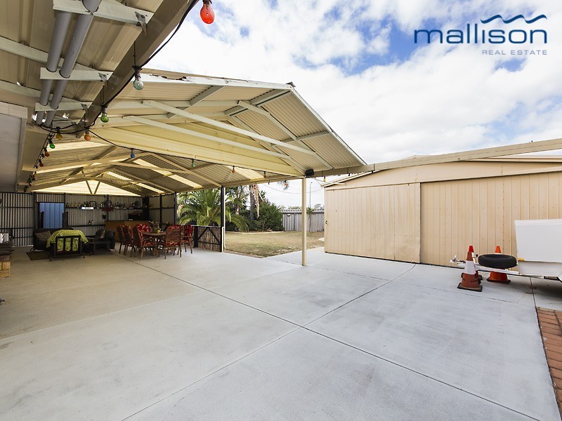 34 Sylvan Crescent, Leeming WA 6149