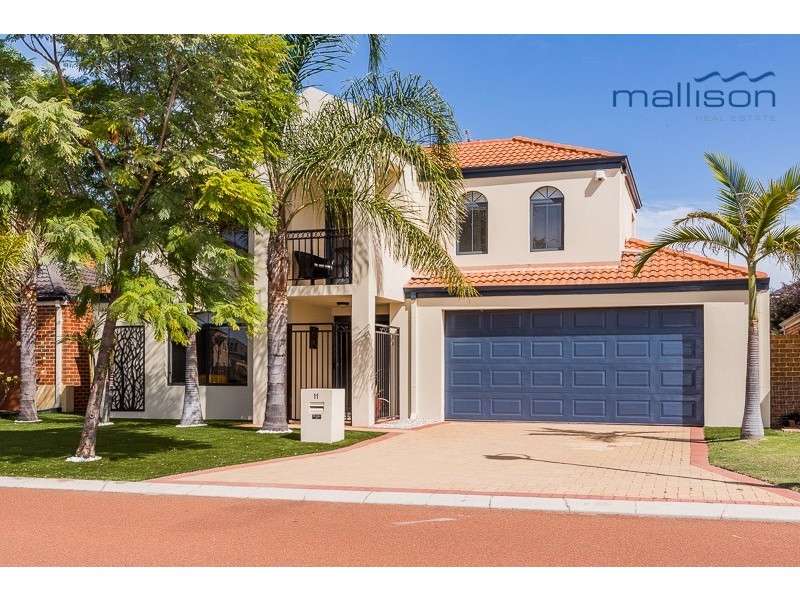 11 St Albans Promenade, Canning Vale WA 6155