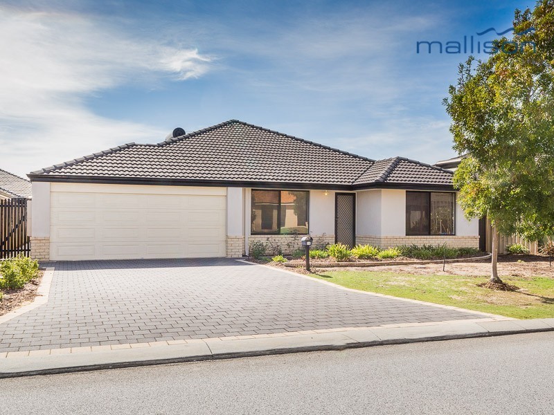 16 Stortford Road, Southern River WA 6110