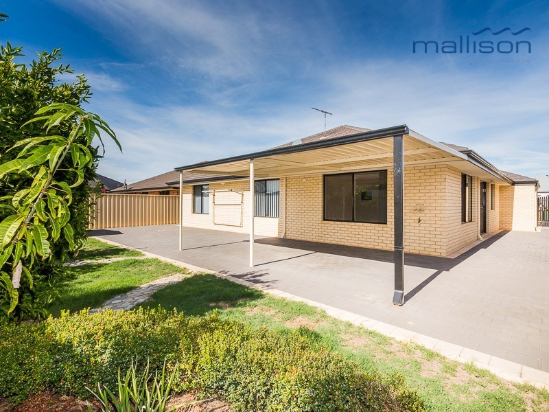 16 Stortford Road, Southern River WA 6110