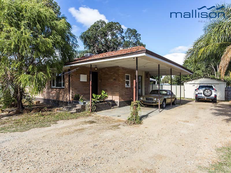 40 King Street, Gosnells WA 6110