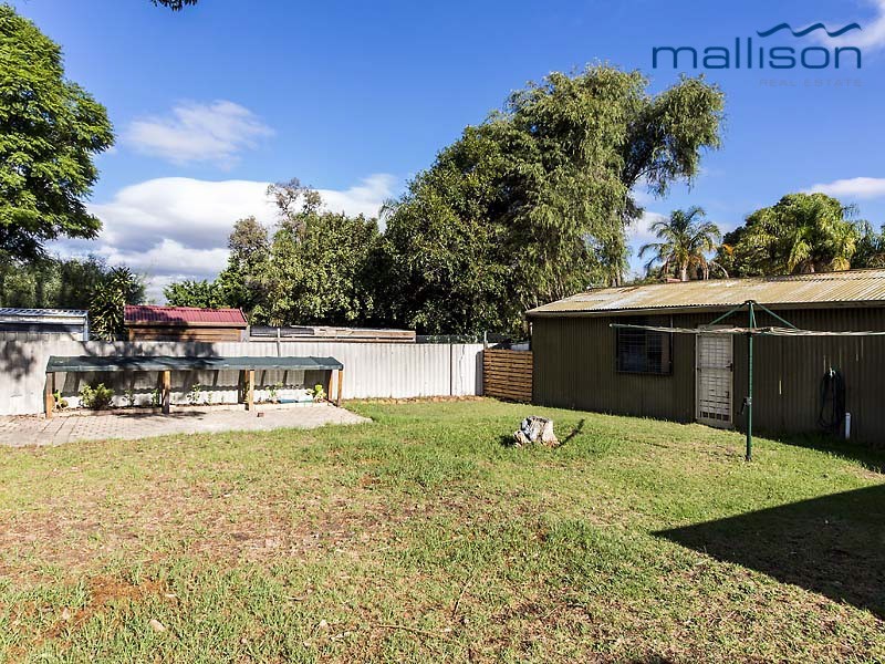 40 King Street, Gosnells WA 6110