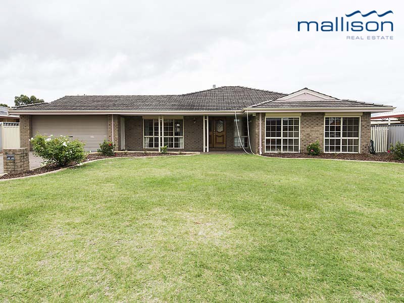 6 Geographe Way, Thornlie WA 6108